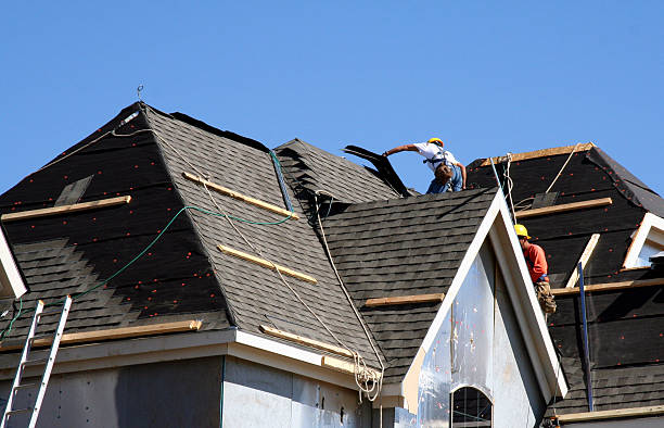 Best Residential Roof Replacement  in Grandy, NC