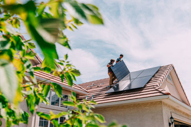 Roof Repair Estimates in Grandy, NC
