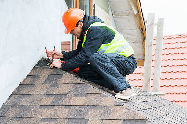 Gutter Installation and Roofing in Grandy, NC