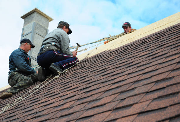 Best Residential Roofing Contractor  in Grandy, NC