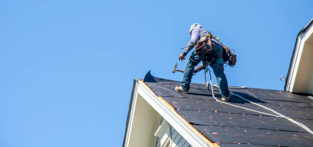 Reliable Grandy, NC Roofing Contractor Solutions