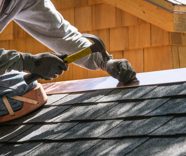 Heating Cable for Roof Installation in Grandy, NC